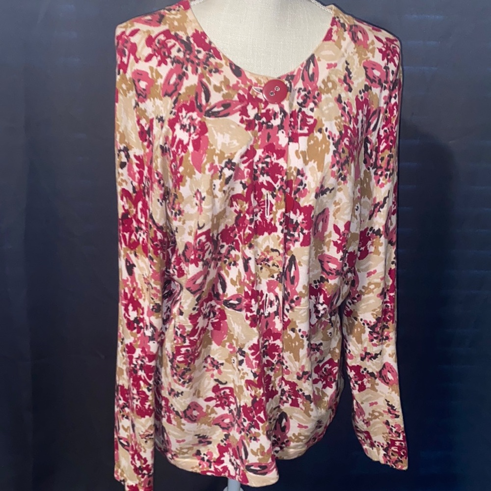 Woman Top